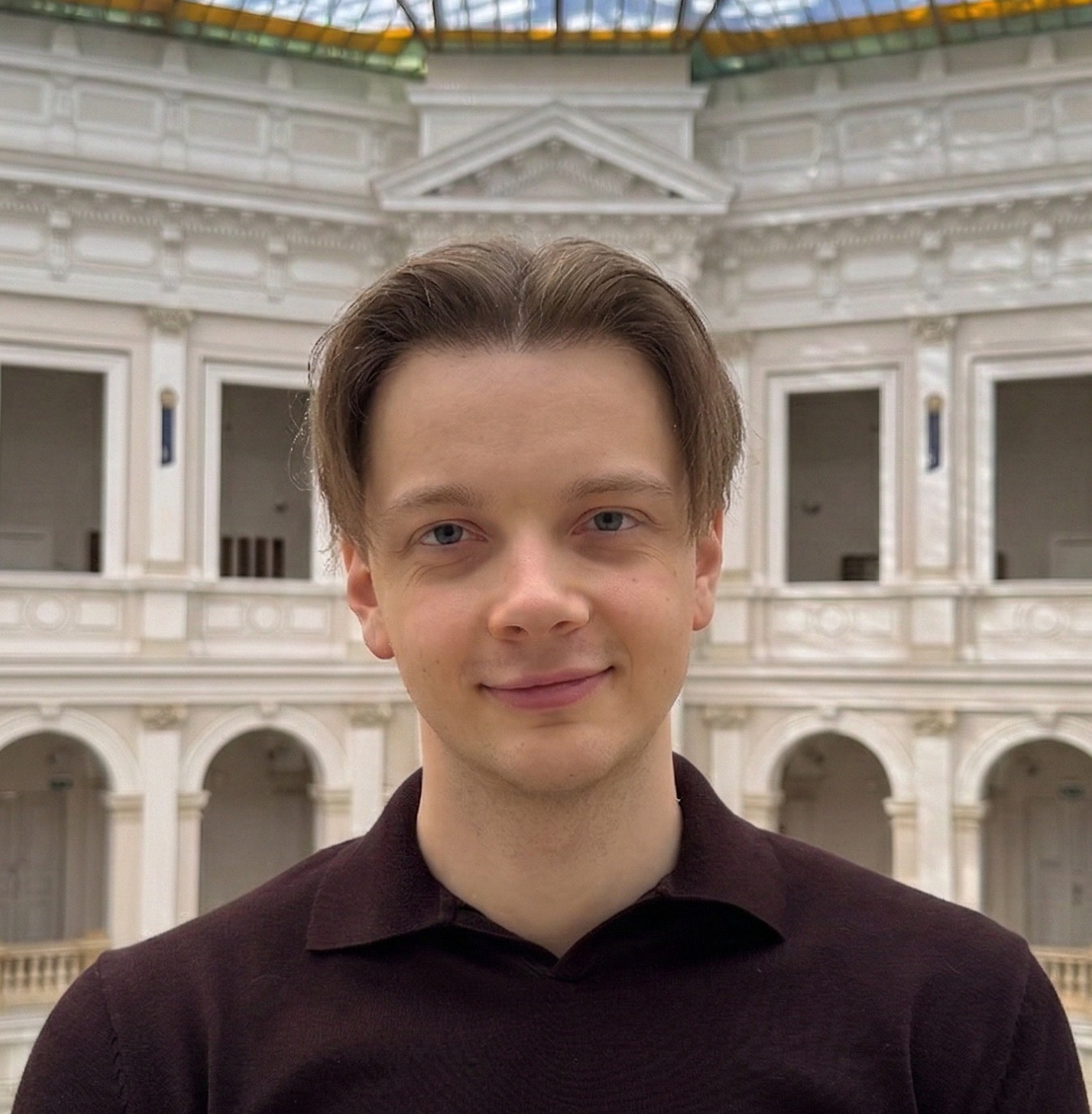Łukasz Staniszewski